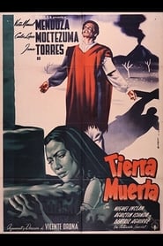Tierra muerta' Poster