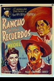 Rancho de mis recuerdos' Poster