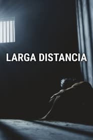 Larga distancia' Poster