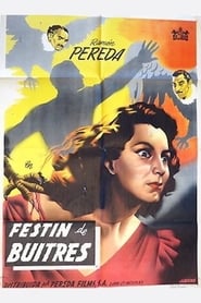 Feast Of Vultures' Poster