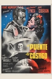 El puente del castigo' Poster