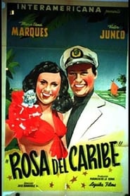 Rosa del Caribe' Poster