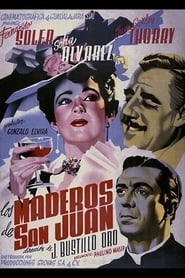 Los maderos de San Juan' Poster