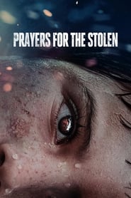 Prayers for the Stolen' Poster