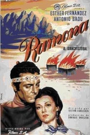 Ramona' Poster