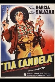 Ta Candela' Poster