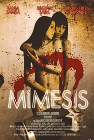 Mimesis' Poster