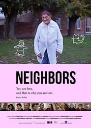 Neighbors' Poster