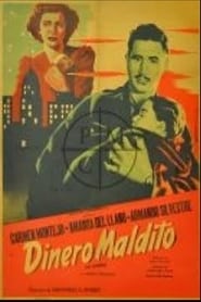 Dinero maldito' Poster