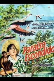 Paraso escondido' Poster