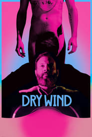 Dry Wind' Poster