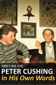 Streaming sources forPeter Cushing In His Own Words