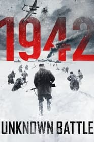 1942 Unknown Battle' Poster