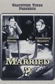 Married' Poster