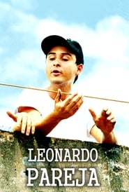 Leonardo Pareja' Poster