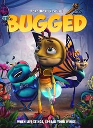 Bugged' Poster