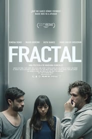 Fractal' Poster