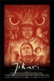 Jkuri Journey to the Land of the Tarahumara' Poster