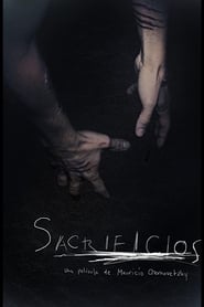Sacrificios' Poster