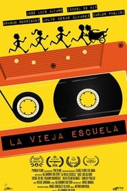 La vieja escuela' Poster