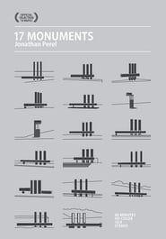 17 Monuments' Poster