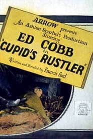 Cupids Rustler' Poster