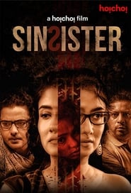 Sin Sister' Poster