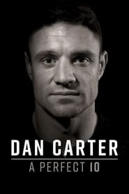 Dan Carter A Perfect 10' Poster