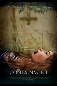 The Containment' Poster