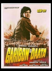 Garibon Ka Daata' Poster