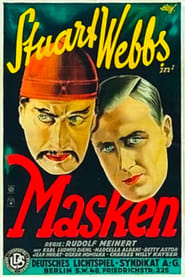 Masks' Poster