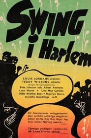 Swingtime Jamboree' Poster
