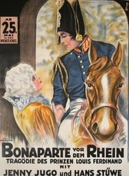 Prinz Louis Ferdinand' Poster