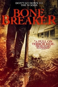 Bone Breaker' Poster