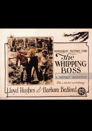 The Whipping Boss' Poster