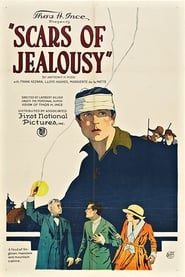 Scars of Jealousy' Poster