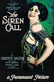 The Siren Call' Poster