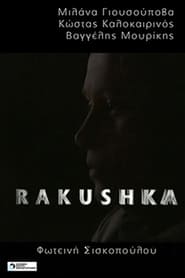 Rakushka' Poster