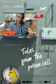 Tales from the Prison Cell' Poster