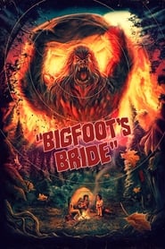 Bigfoots Bride' Poster