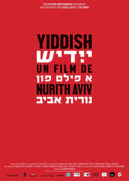 Yiddish' Poster