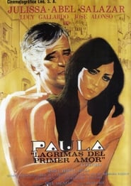 Paula' Poster