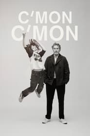 Cmon Cmon' Poster