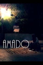 Amado' Poster