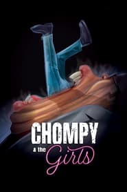Chompy  the Girls' Poster