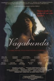 Vagabunda' Poster