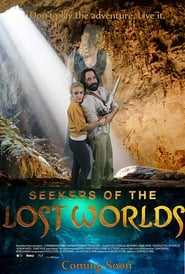Seekers of the Lost Worlds' Poster