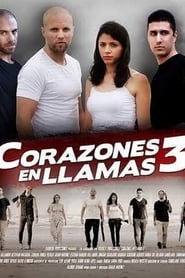 Corazones en Llamas 3' Poster