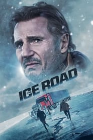 Streaming sources forThe Ice Road