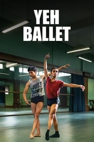 Yeh Ballet' Poster